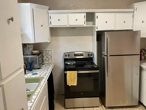 628 54th Street West Palm Beach FL 33407