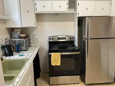628 54th Street West Palm Beach FL 33407