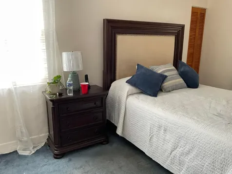 628 54th Street West Palm Beach FL 33407