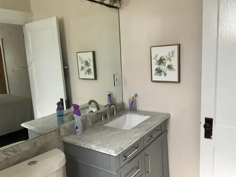 628 54th Street West Palm Beach FL 33407