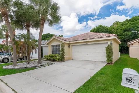 8057 Stirrup Cay Court Boynton Beach FL 33436
