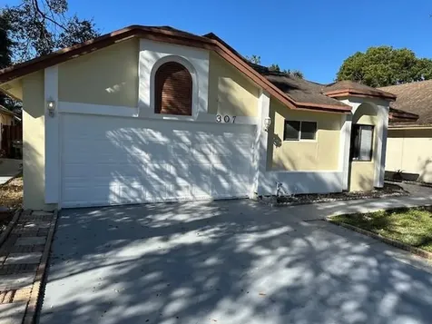 307 Bishop Road North Lauderdale FL 33068
