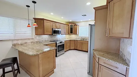 222 SE 2nd Terrace Dania Beach FL 33004