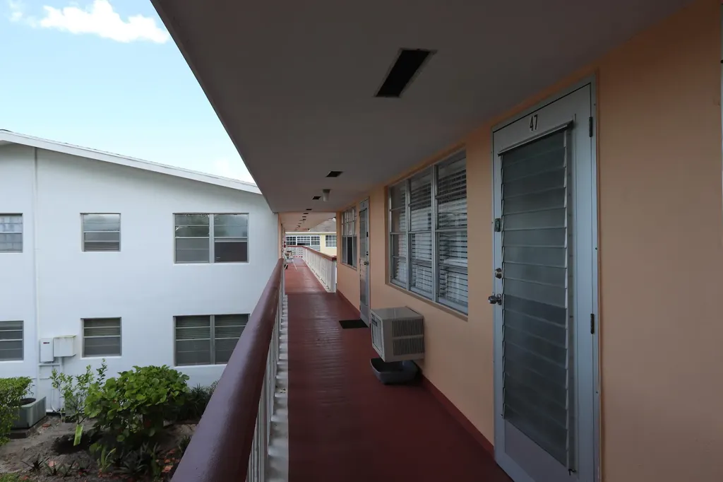 47 Andover West Palm Beach FL 33417