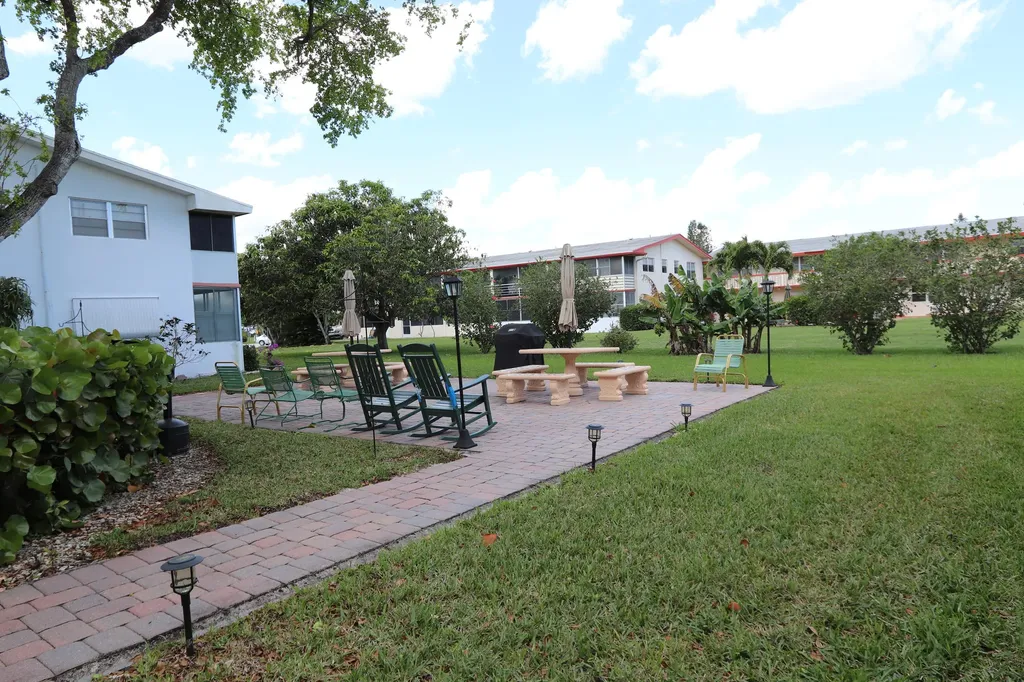 47 Andover West Palm Beach FL 33417
