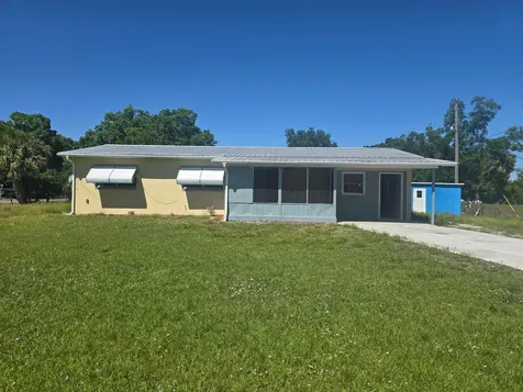 3751 NW 36th Street Okeechobee FL 34972