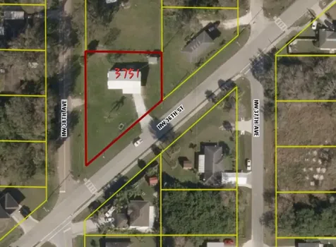 3751 NW 36th Street Okeechobee FL 34972