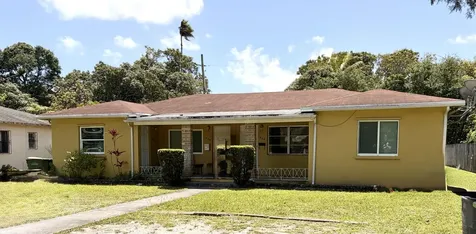 638 NE 138th Street North Miami FL 33161