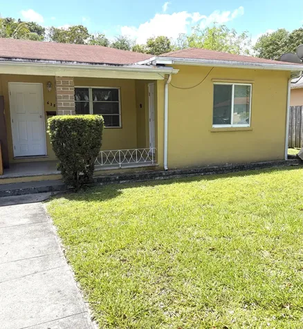 638 NE 138th Street North Miami FL 33161