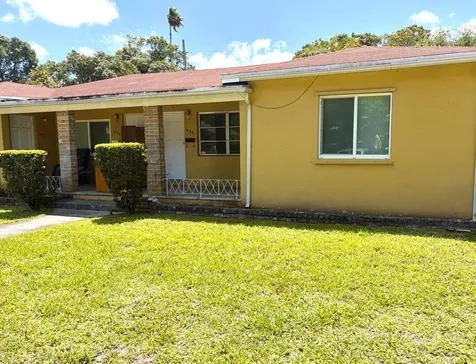 638 NE 138th Street North Miami FL 33161