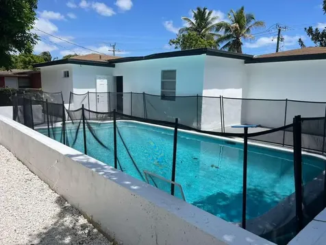 3631 NW 33rd Avenue Lauderdale Lakes FL 33309