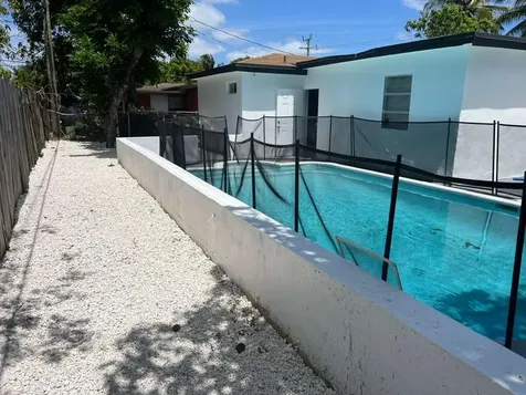 3631 NW 33rd Avenue Lauderdale Lakes FL 33309