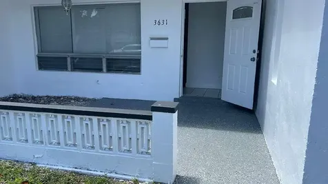 3631 NW 33rd Avenue Lauderdale Lakes FL 33309