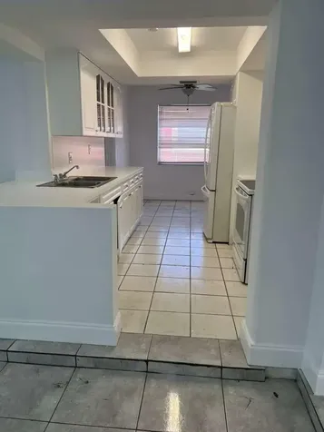 3631 NW 33rd Avenue Lauderdale Lakes FL 33309