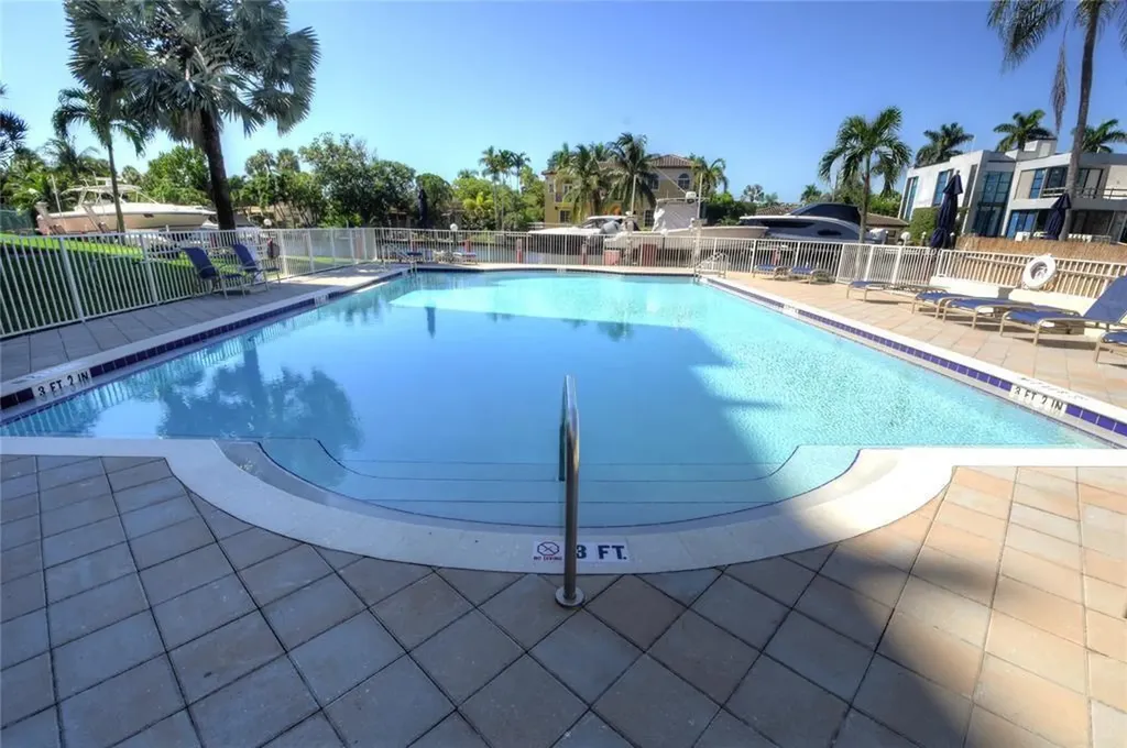 1391 S Ocean Boulevard Pompano Beach FL 33062
