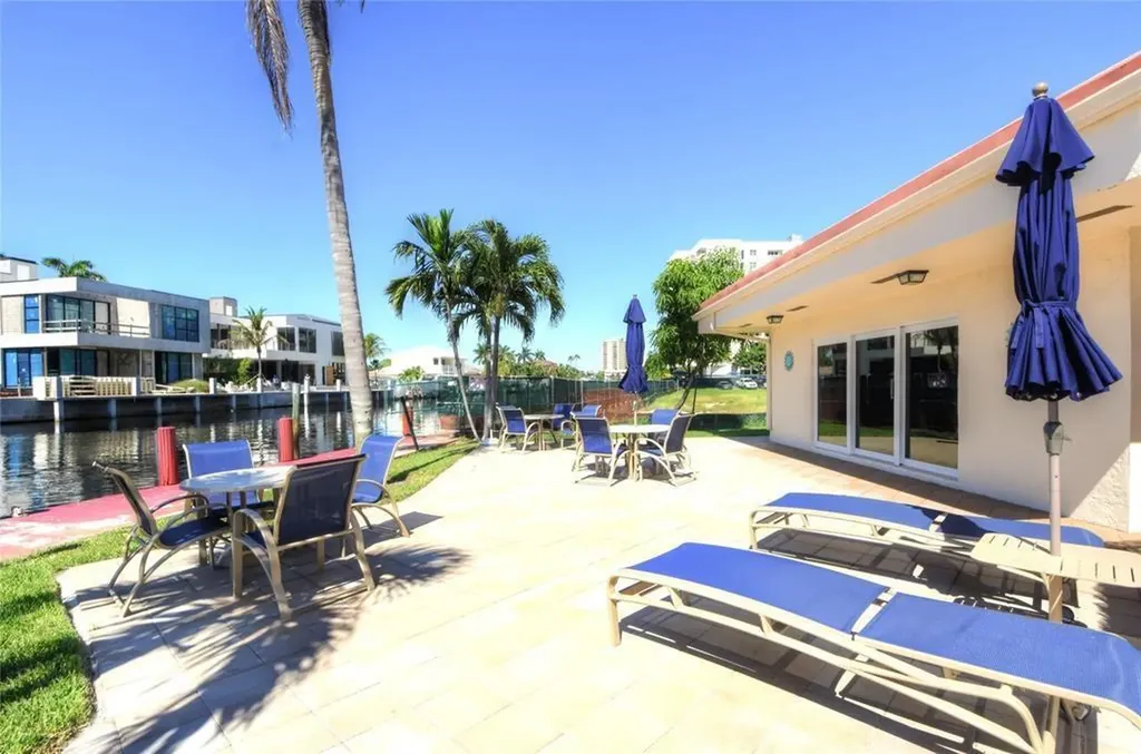 1391 S Ocean Boulevard Pompano Beach FL 33062