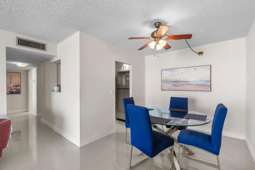 1009 N Ocean Boulevard Pompano Beach FL 33062