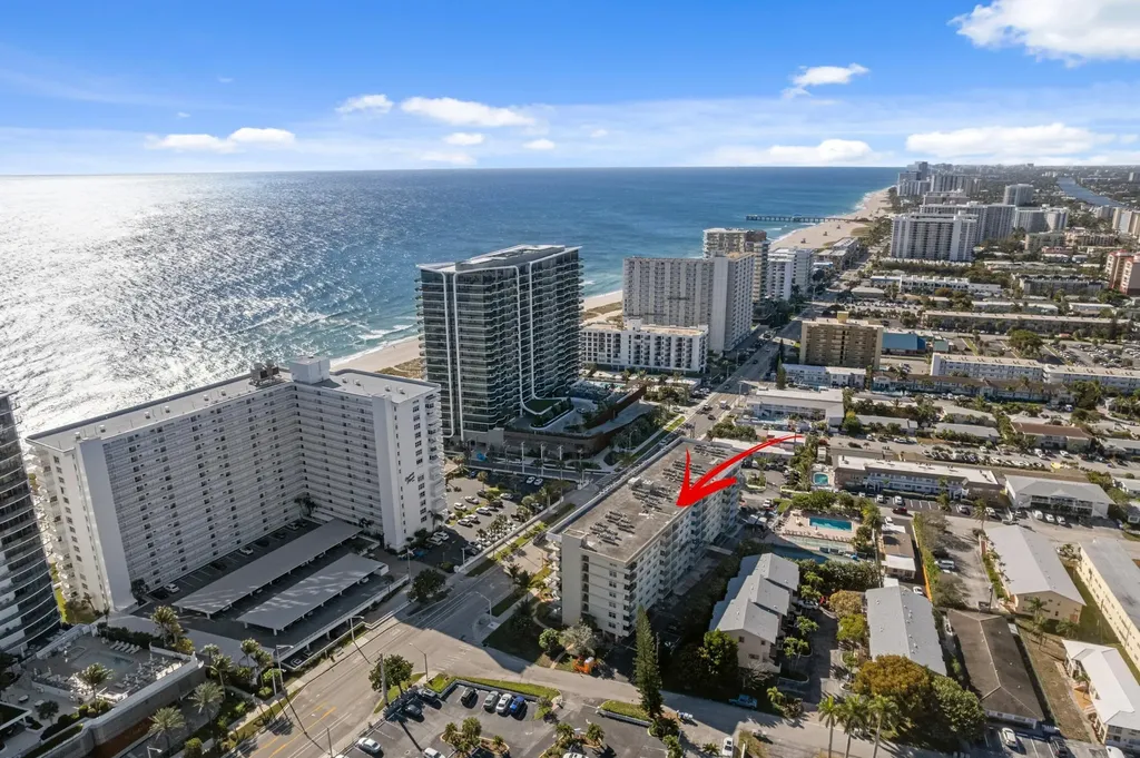 1009 N Ocean Boulevard Pompano Beach FL 33062
