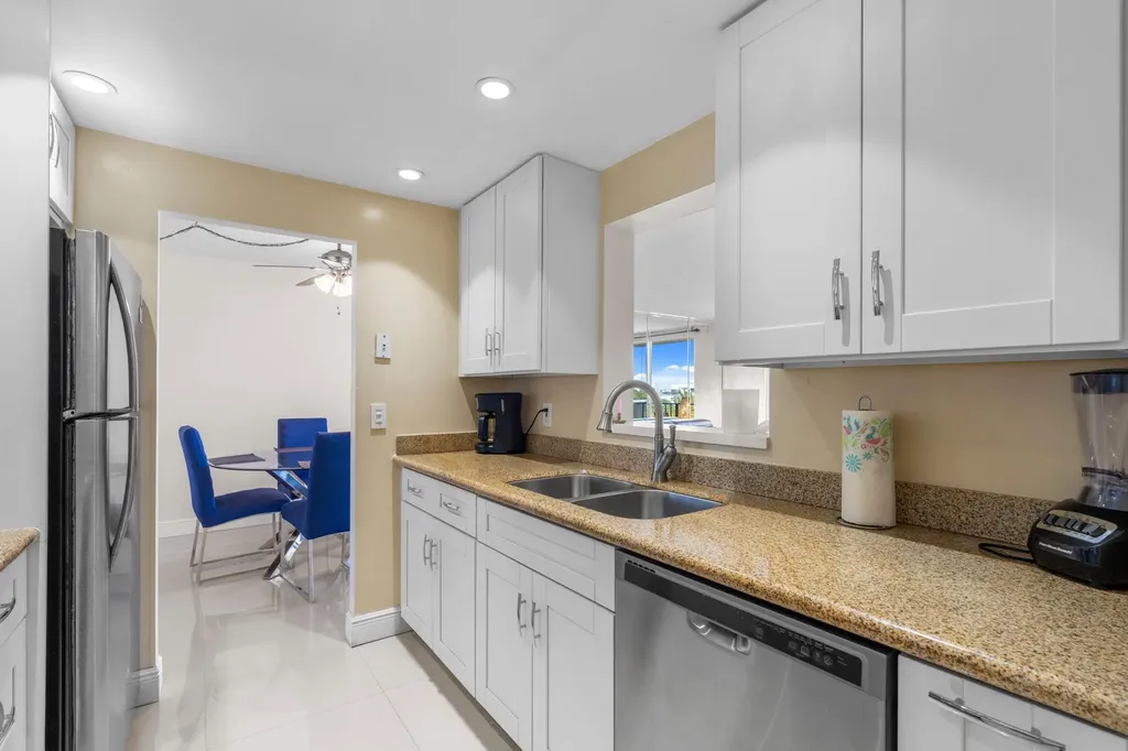 1009 N Ocean Boulevard Pompano Beach FL 33062