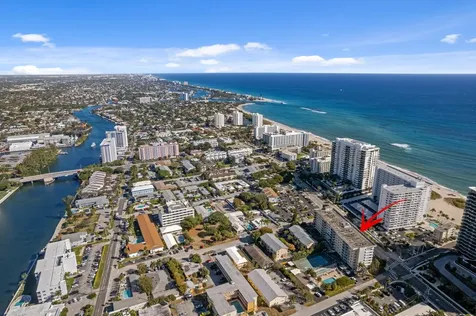 1009 N Ocean Boulevard Pompano Beach FL 33062
