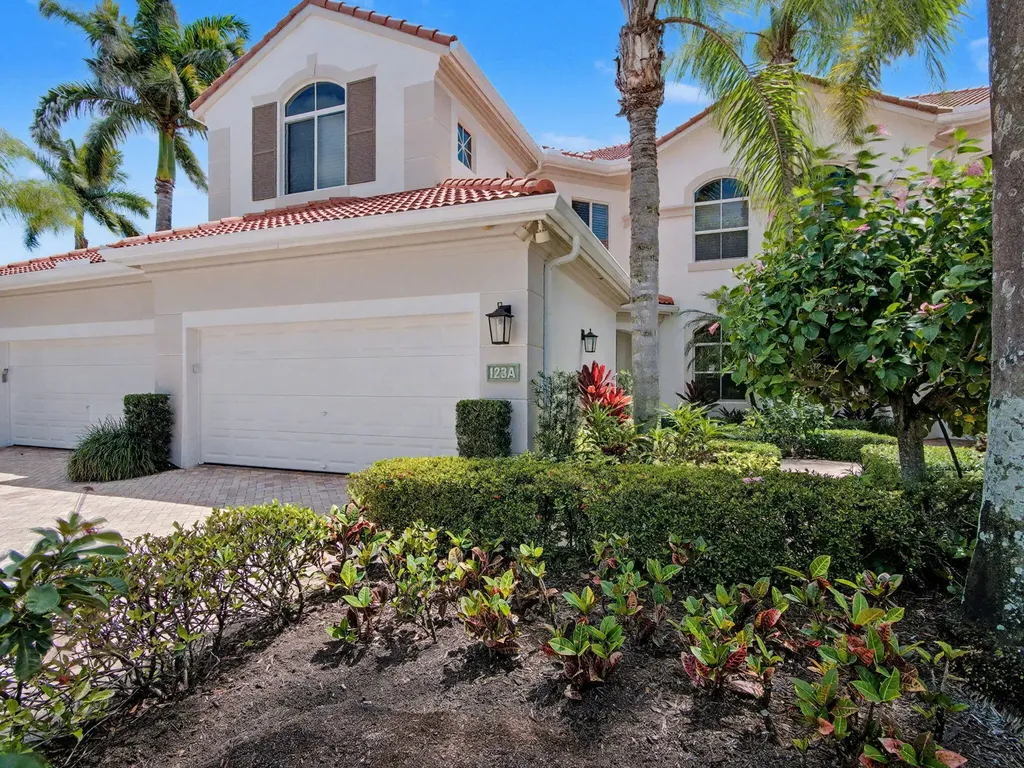 123 Palm Bay Terrace Palm Beach Gardens FL 33418