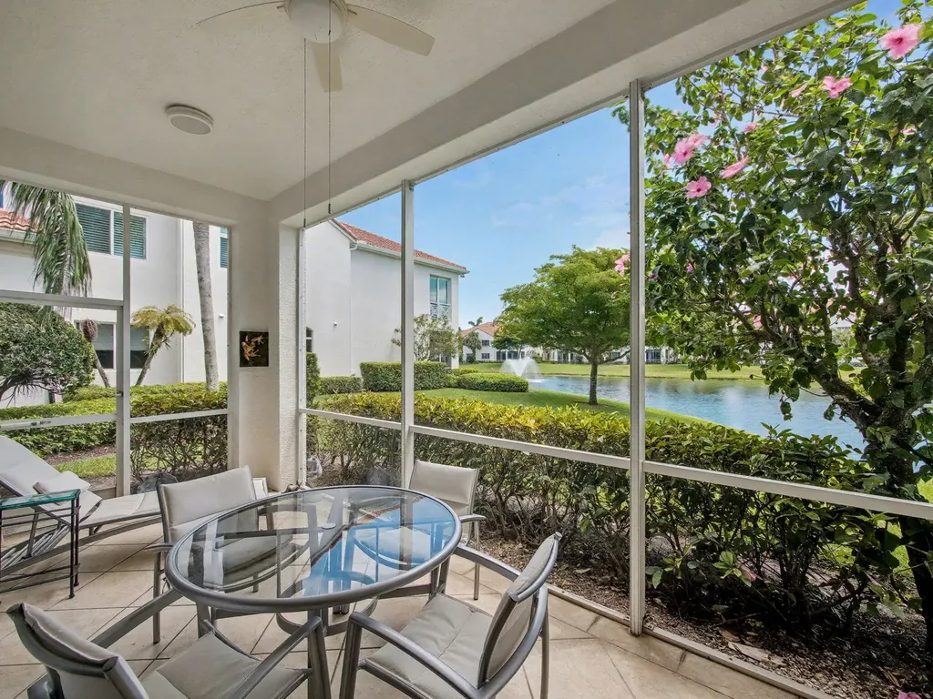 123 Palm Bay Terrace Palm Beach Gardens FL 33418