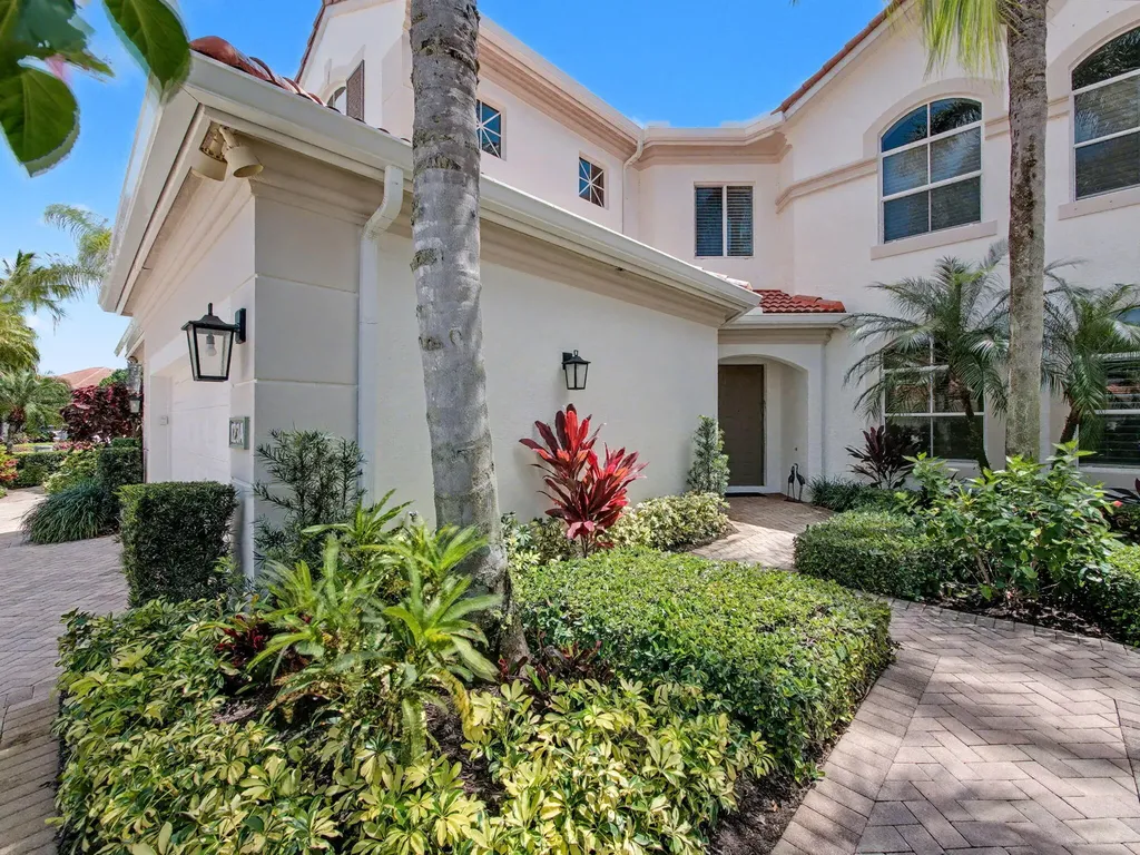 123 Palm Bay Terrace Palm Beach Gardens FL 33418