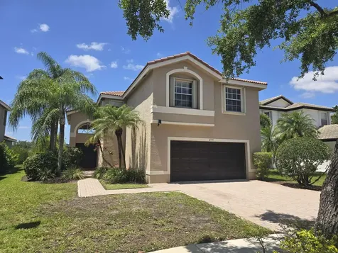 2755 SW 165th Avenue Miramar FL 33027