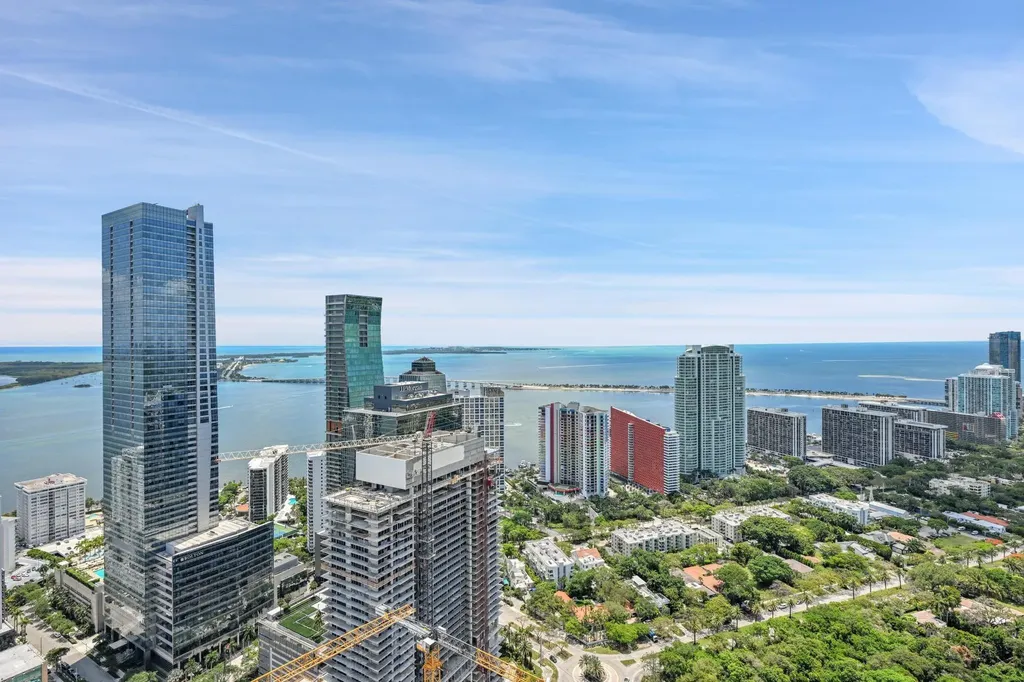 60 SW 13th Street Miami FL 33130