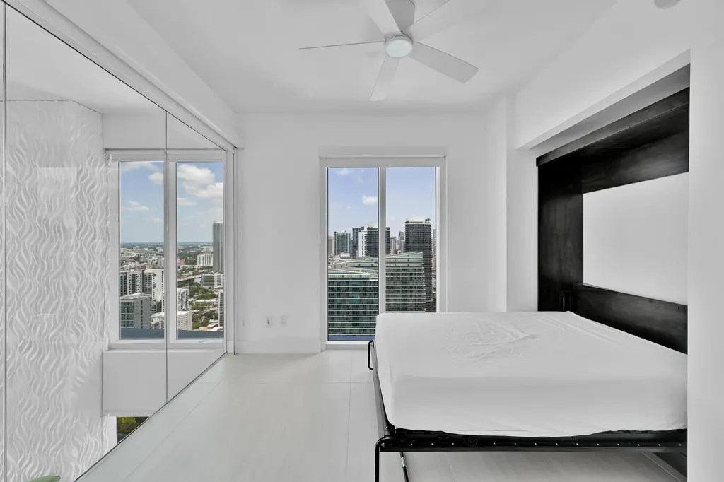 60 SW 13th Street Miami FL 33130