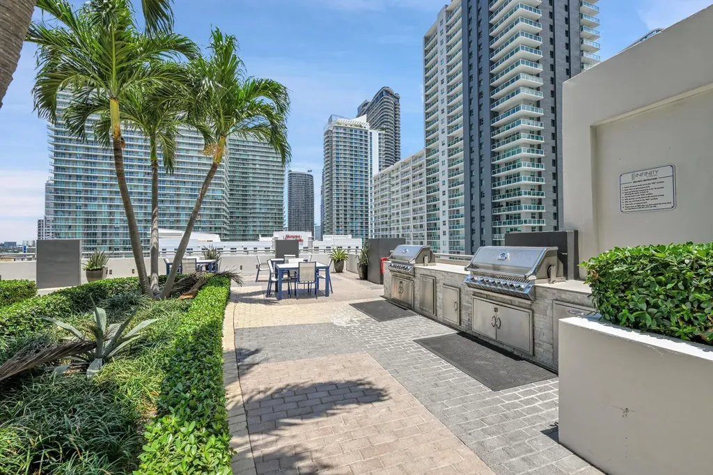 60 SW 13th Street Miami FL 33130
