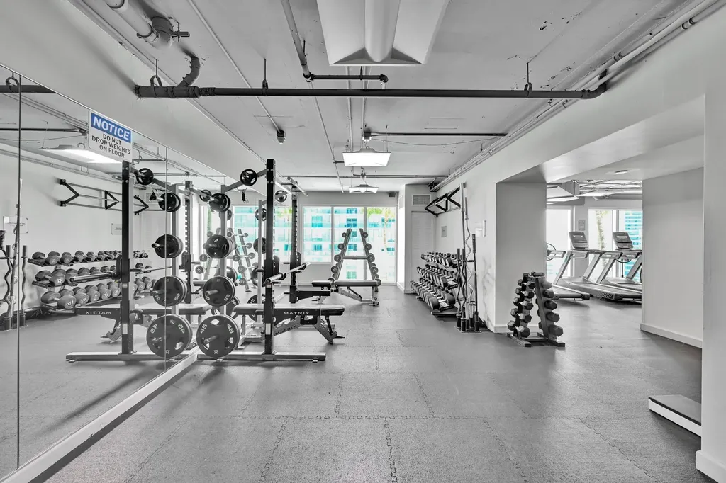 60 SW 13th Street Miami FL 33130