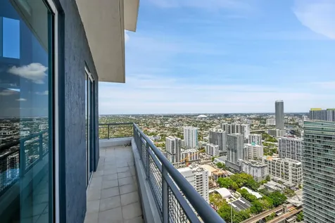 60 SW 13th Street Miami FL 33130