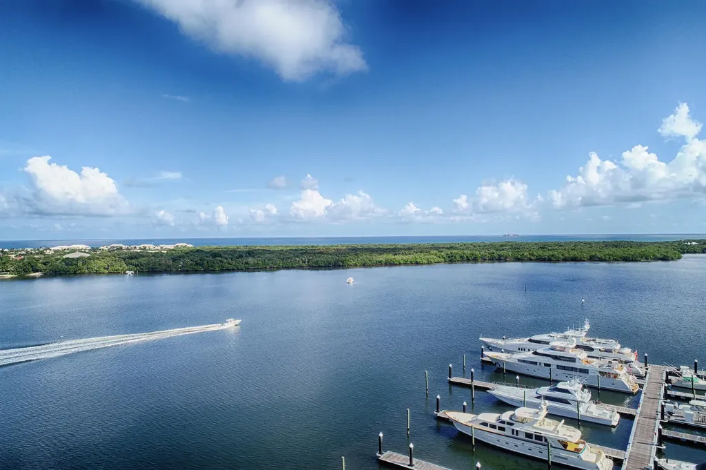100 Lakeshore Drive North Palm Beach FL 33408