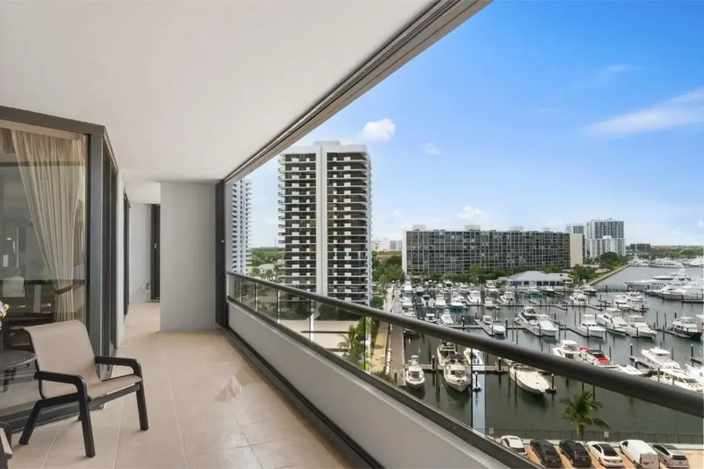 100 Lakeshore Drive North Palm Beach FL 33408
