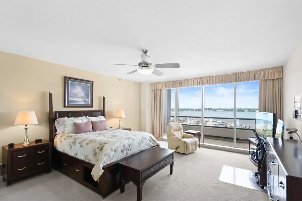100 Lakeshore Drive North Palm Beach FL 33408