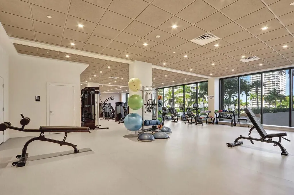 100 Lakeshore Drive North Palm Beach FL 33408