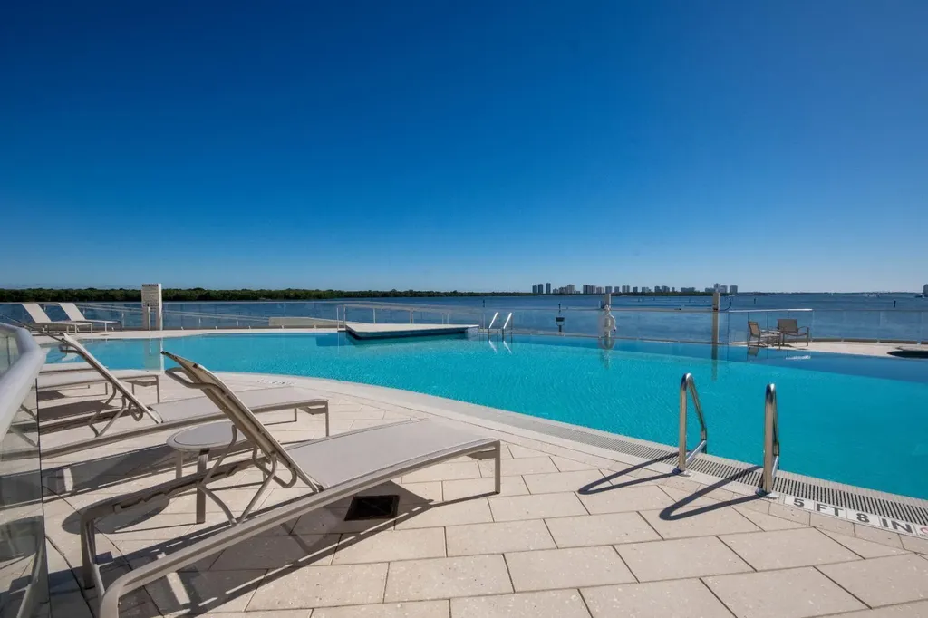 100 Lakeshore Drive North Palm Beach FL 33408