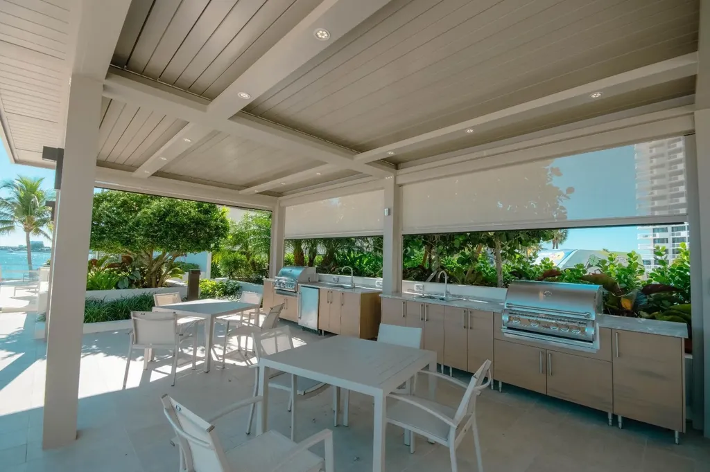 100 Lakeshore Drive North Palm Beach FL 33408