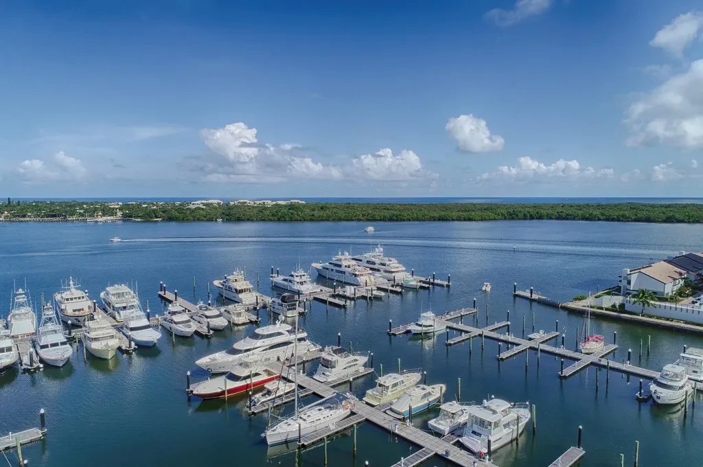 100 Lakeshore Drive North Palm Beach FL 33408