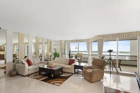 100 Lakeshore Drive North Palm Beach FL 33408