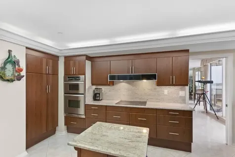 100 Lakeshore Drive North Palm Beach FL 33408