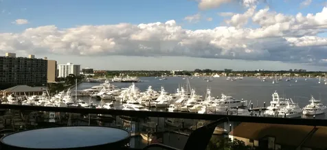 100 Lakeshore Drive North Palm Beach FL 33408