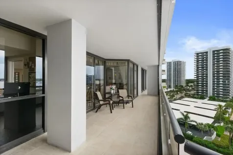 100 Lakeshore Drive North Palm Beach FL 33408