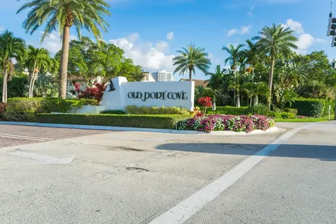 100 Lakeshore Drive North Palm Beach FL 33408
