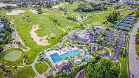 100 Lakeshore Drive North Palm Beach FL 33408