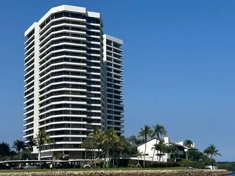 100 Lakeshore Drive North Palm Beach FL 33408