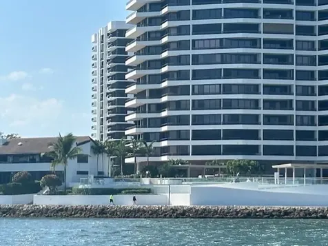 100 Lakeshore Drive North Palm Beach FL 33408