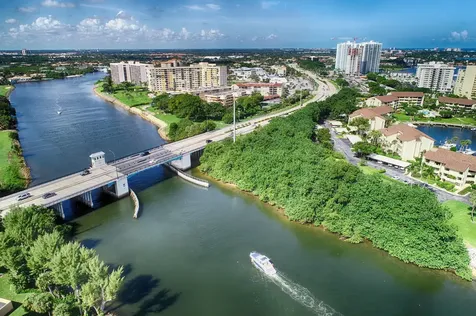 100 Lakeshore Drive North Palm Beach FL 33408