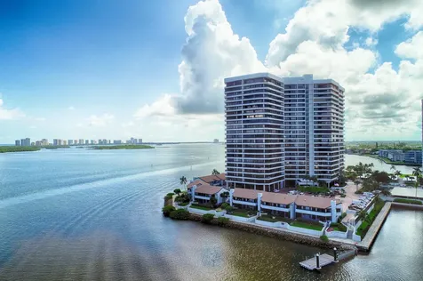 100 Lakeshore Drive North Palm Beach FL 33408